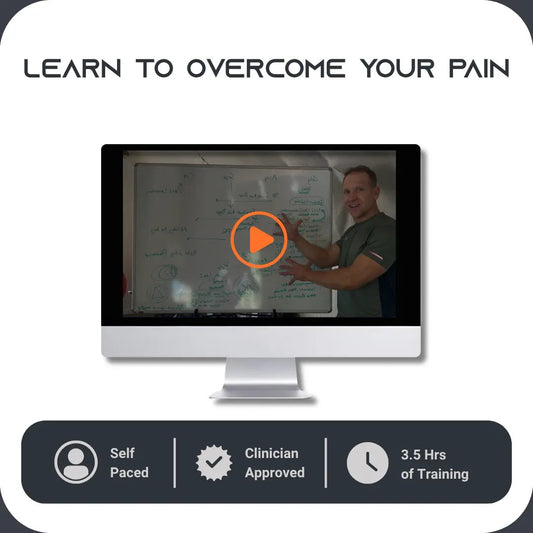 Online Lower Back Pain Reset Course™ Align Athlete