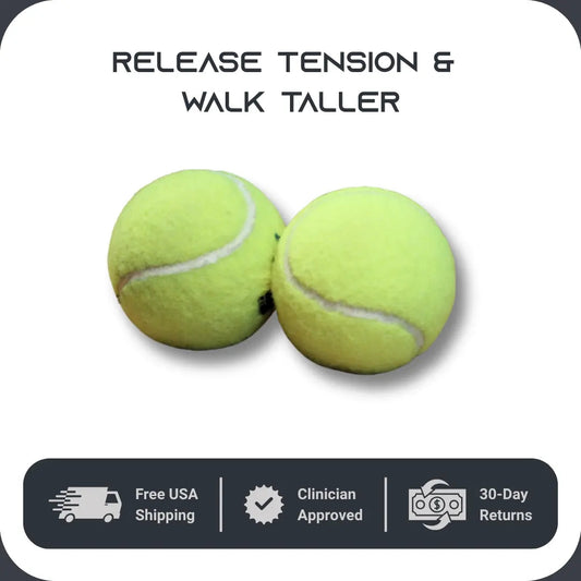 Slouch Stopper™ Align Athlete