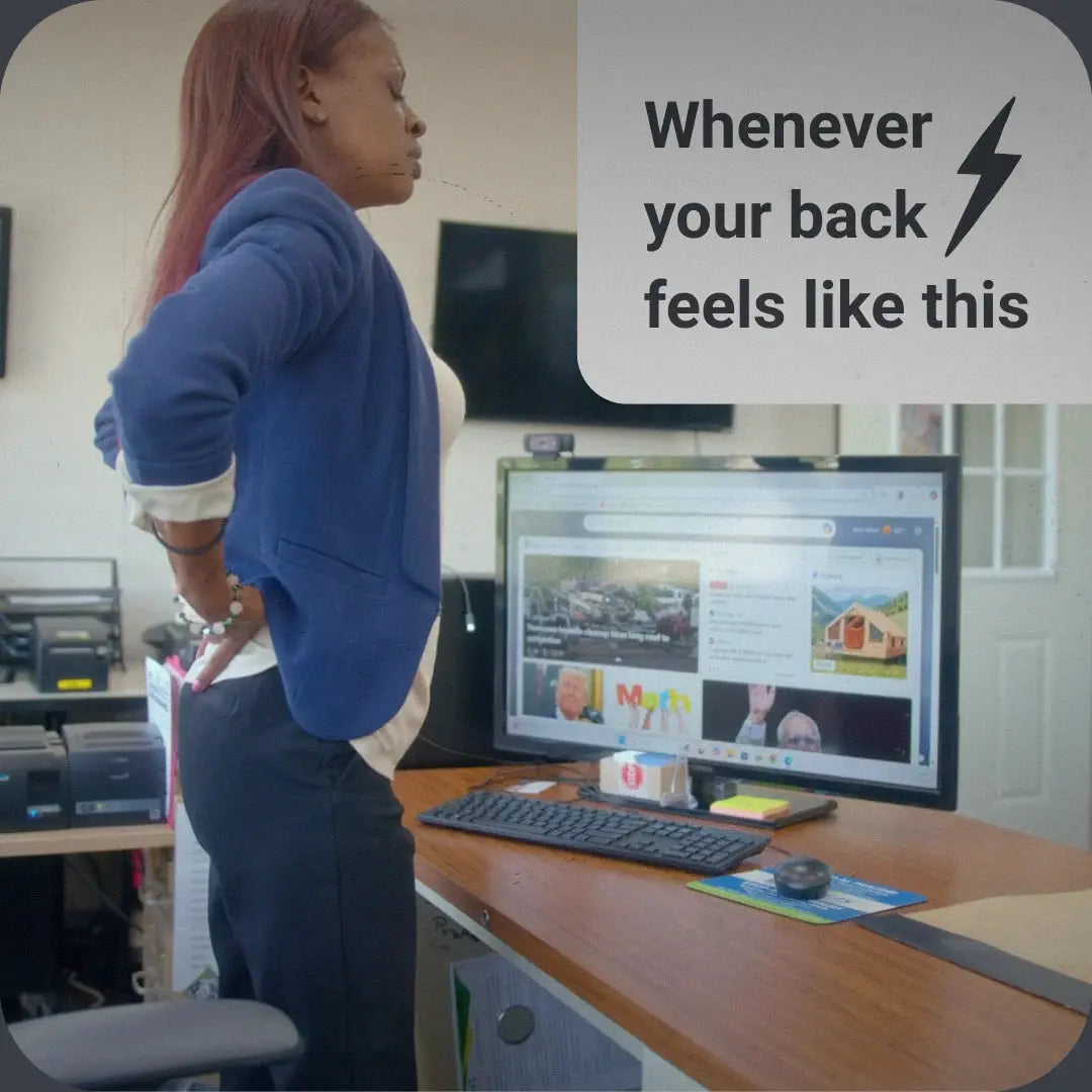 Glute Activator™ - Your Glute Activation Device