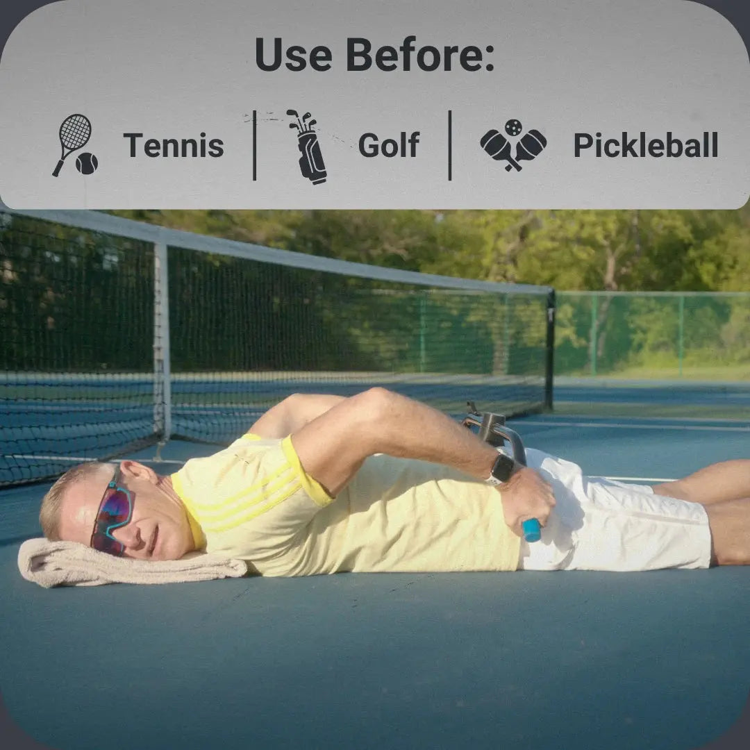 Glute Activator™ - Your Glute Activation Device