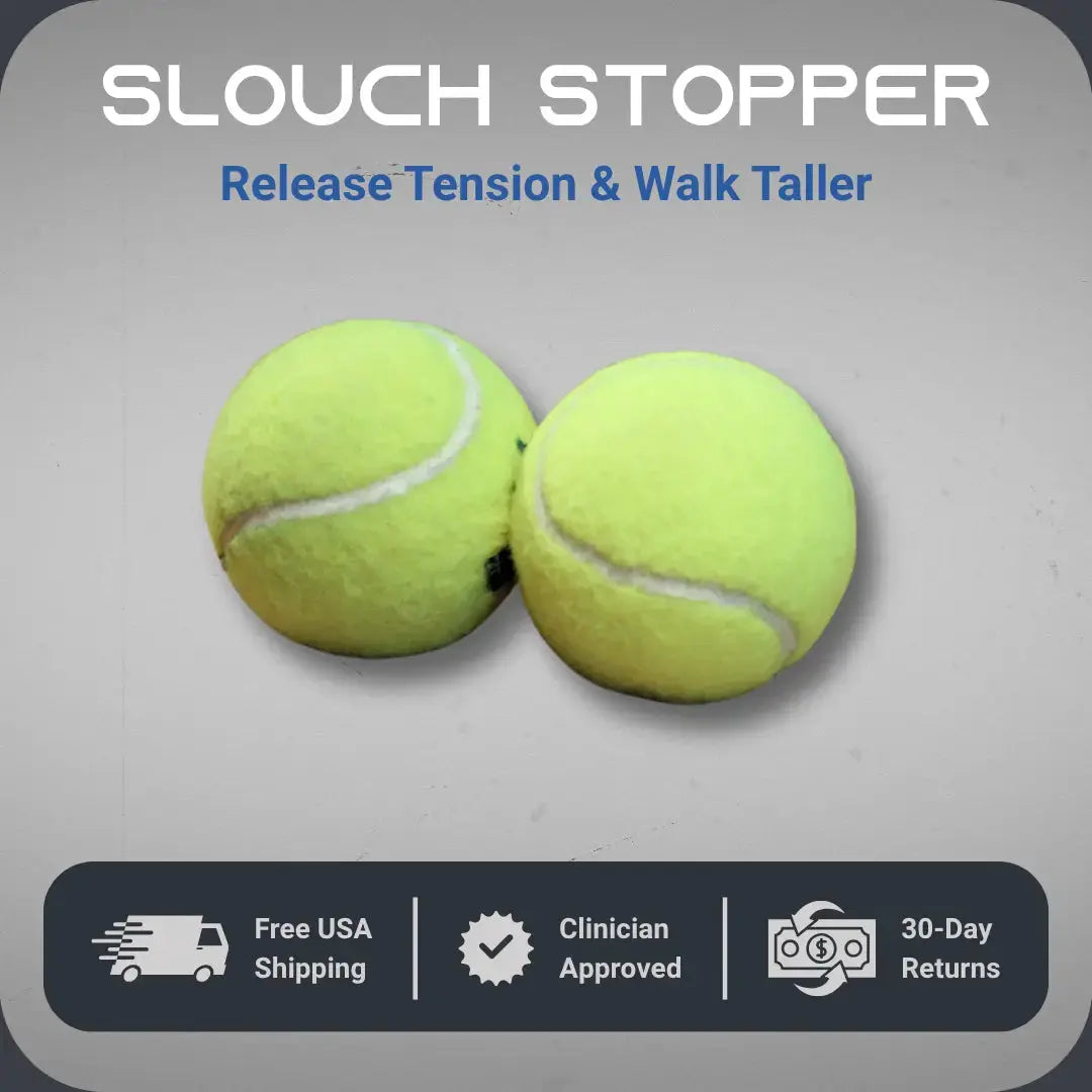 Slouch Stopper™